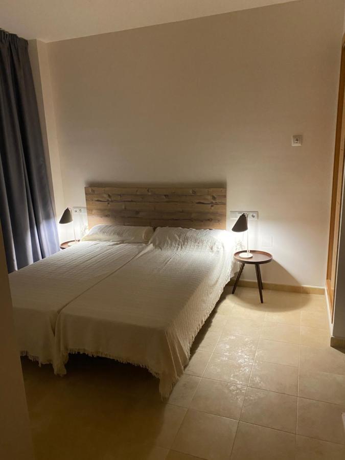 Sonne - Golf - 4Pers - Komfort - Apartments Fuente Alamo  Exterior foto