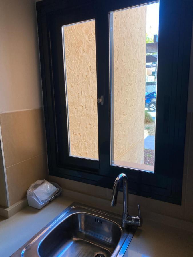 Sonne - Golf - 4Pers - Komfort - Apartments Fuente Alamo  Exterior foto